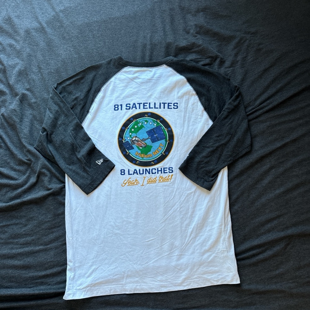Northrop Grumman Graphic Tee